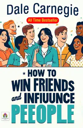 Read: Book How to Win Friends and Influence People
