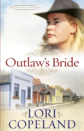 Read: Book Outlaw's Bride
