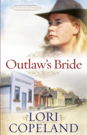 Outlaw's Bride - Lori Copeland