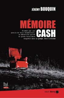 Mémoire Cash by Jérémy Bouquin
