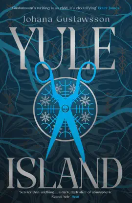 Read: Book Yule Island