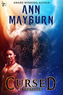 Cursed by Ann Mayburn