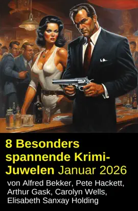 Read: Book 8 Besonders spannende Krimi-Juwelen Januar 2026