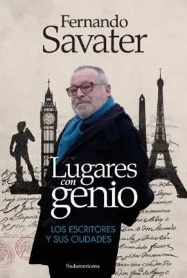 Read: Lugares con genio Book
