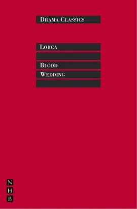 Read: Blood Book Wedding