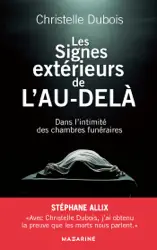 Les Signes extérieurs de l'au-delà