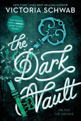 Read: The Dark Book Vault