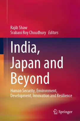 Read: Book India, Japan and Beyond