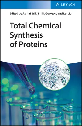 Read: Book Total Chemical Synthesis of Proteins