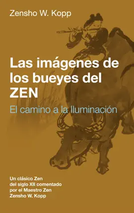 Read: Las imágenes Book de los bueyes del Zen