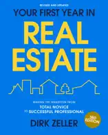 Your First Year in Real Estate, 3rd Edition