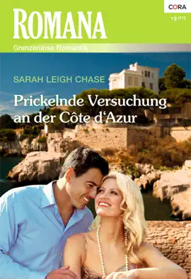 Read: Prickelnde Versuchung an Book der Cote d'Azur