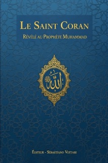 Le Saint Coran by Sebastiano Vottari