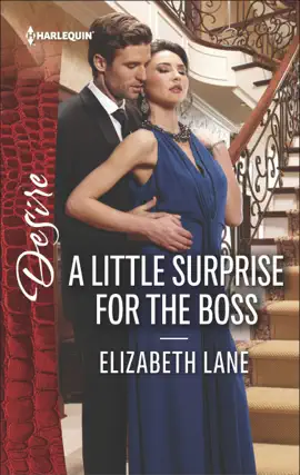 Read: A Little Surprise for the Boss Book
