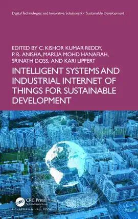Read: Intelligent Systems and Industrial Book Internet of Things for Sustainable Development
