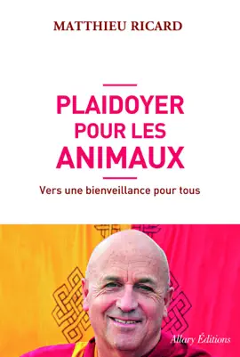 Read: Plaidoyer pour les Book animaux