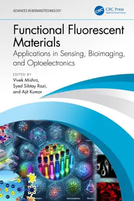Read: Functional Book Fluorescent Materials
