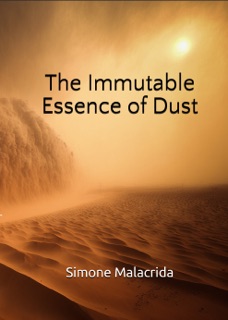 The Immutable Essence of Dust by Simone Malacrida