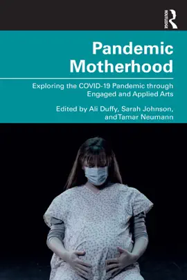 Read: Book Pandemic Motherhood