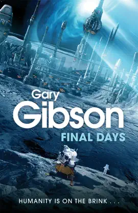 Read: Final Days Book