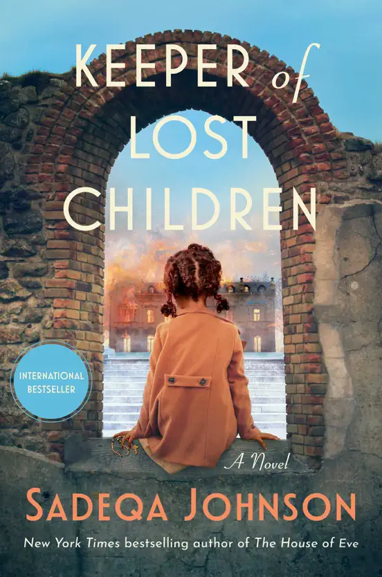 Keeper of Lost Children