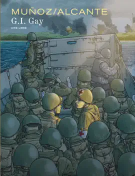Read: G.I. Book Gay