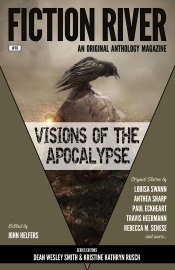 Fiction River: Visions of the Apocalypse - Fiction River