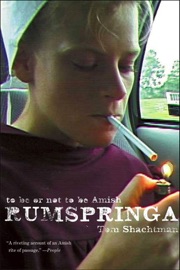 Rumspringa - Tom Shachtman