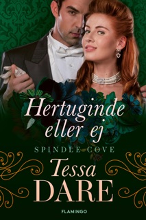 Hertuginde eller ej by Tessa Dare