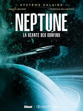 Read: Système Solaire - Tome 05 - Book Neptune