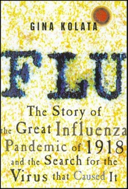 Flu - Gina Kolata