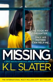 Missing - K.L. Slater