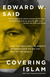 Covering Islam - Edward W. Said