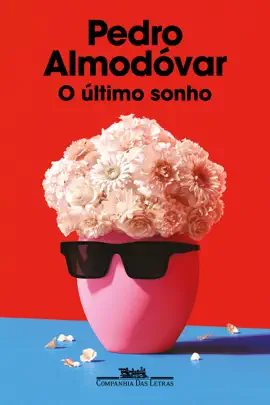 Read: Book O último sonho