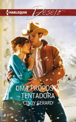 Read: Uma Book proposta tentadora
