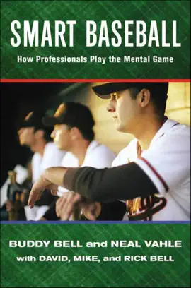Read: Smart Baseball Book