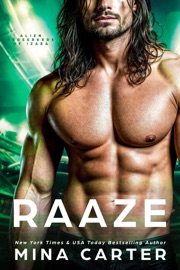 Raaze - Mina Carter