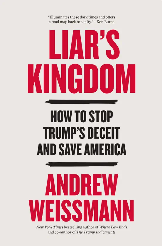 Liar's Kingdom