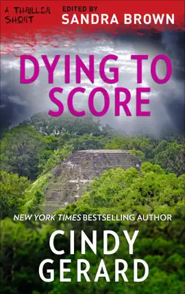Read: Dying to Score Book