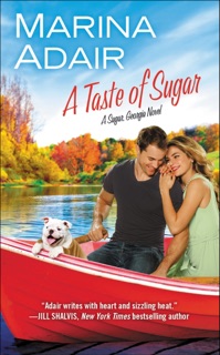 A Taste of Sugar by Marina Adair