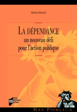 Read: Book La dépendance