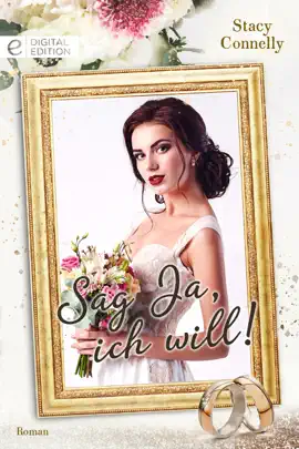 Read: Book Sag Ja, ich will!