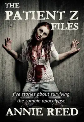 Read: The Book Patient Z Files