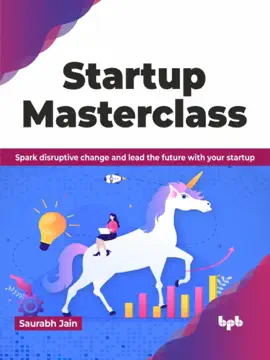 Read: Book Startup Masterclass