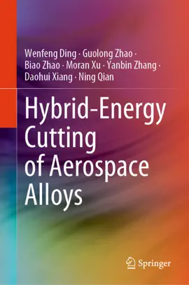 Read: Hybrid-Energy Cutting of Aerospace Book Alloys
