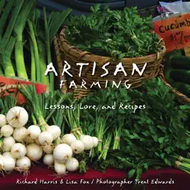 Read: Artisan Book Farming