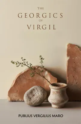 Read: The Book Georgics of Virgil