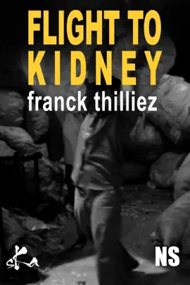 Read: Flight to Kidney Book