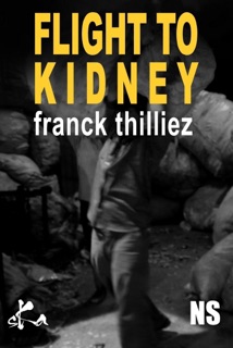 Flight to Kidney by Franck Thilliez