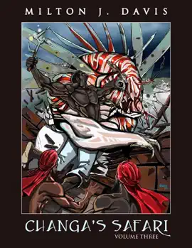 Read: Changa's Book Safari
